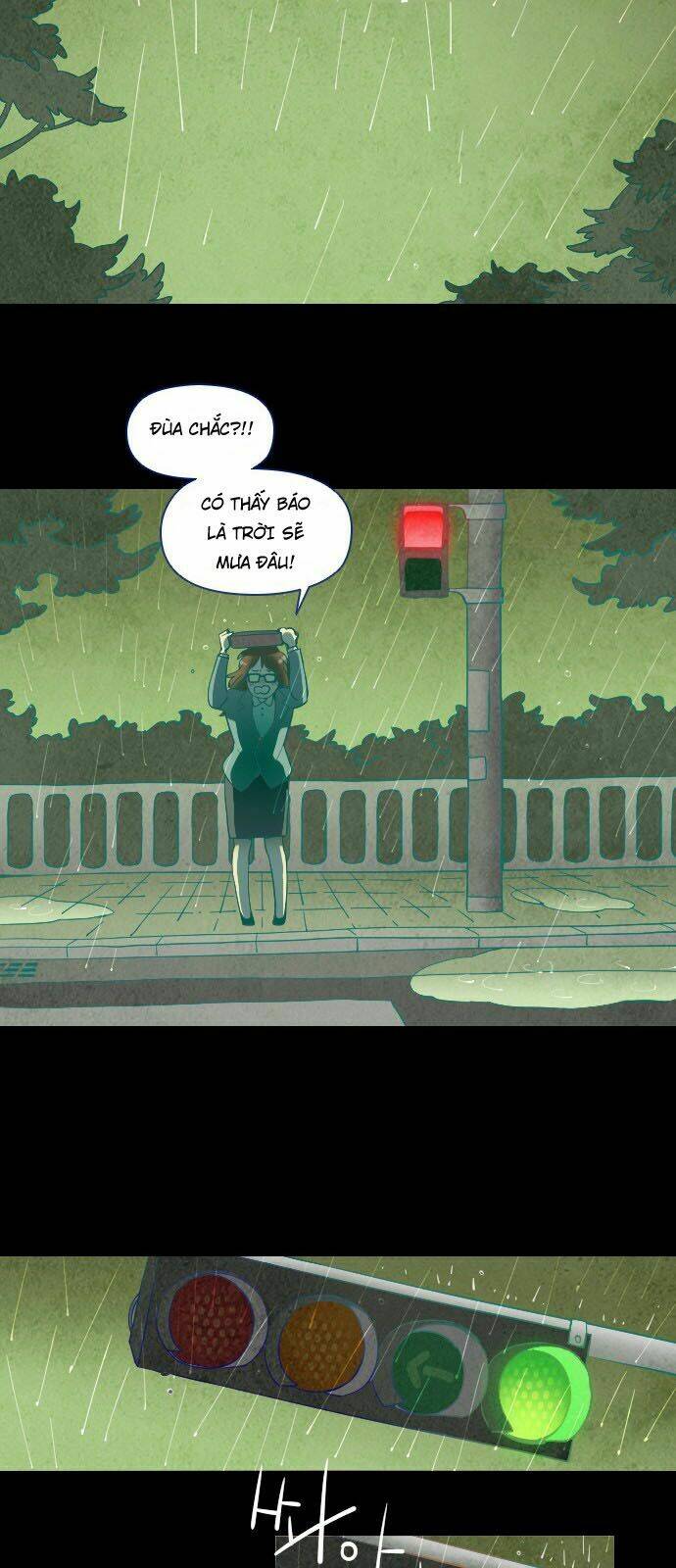 Tuyển tập các câu chuyện kinh dị quanh ta - Chapter 1 - Page 26