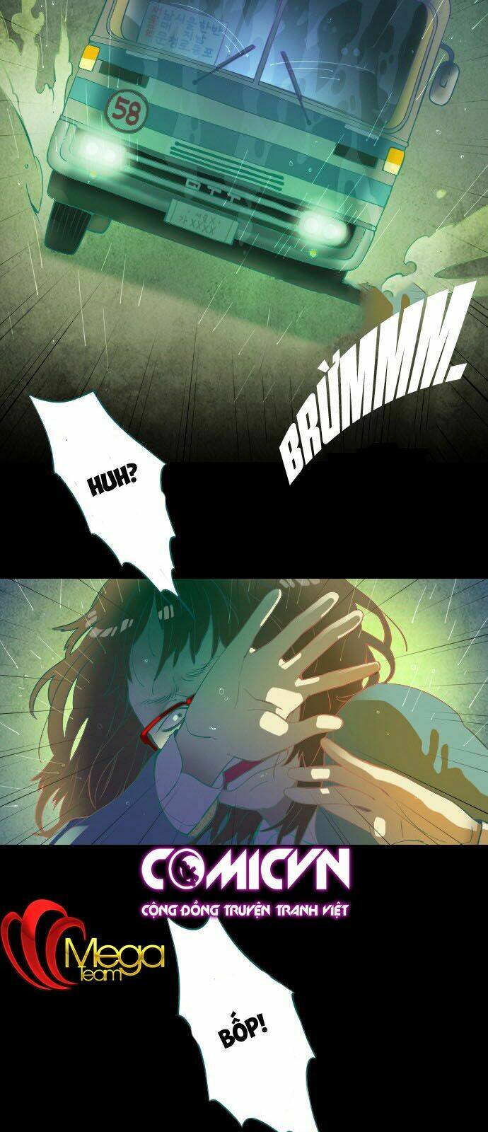 Tuyển tập các câu chuyện kinh dị quanh ta - Chapter 1 - Page 27