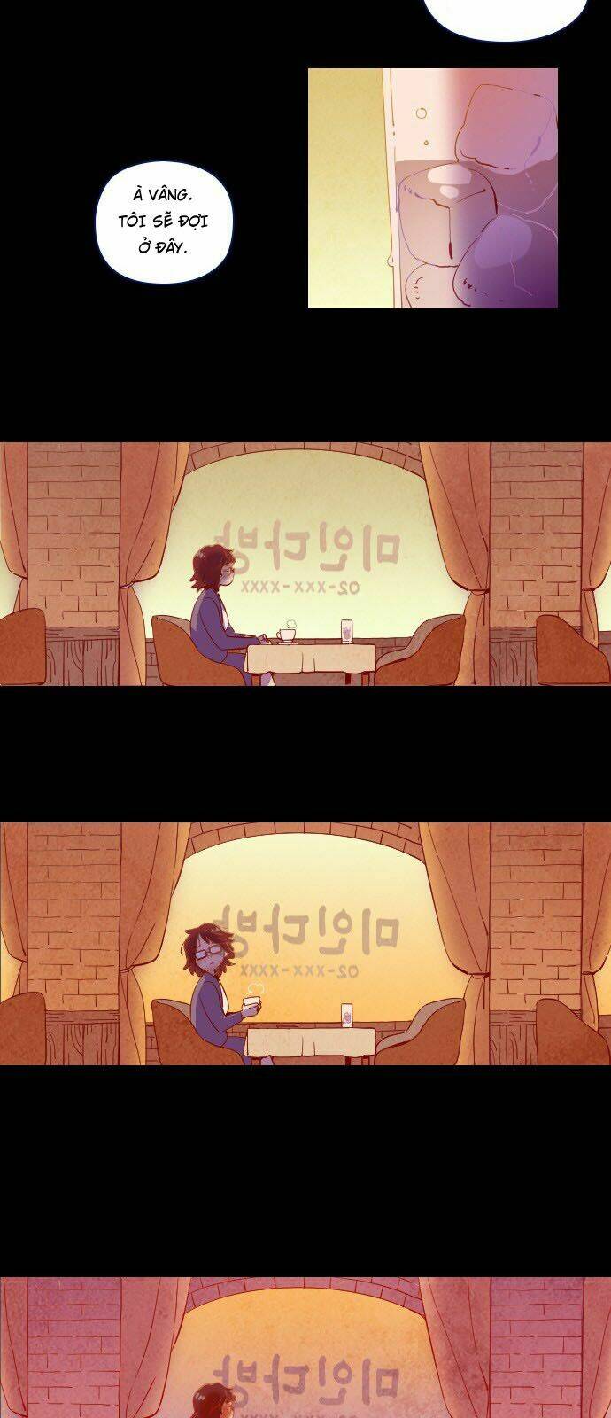 Tuyển tập các câu chuyện kinh dị quanh ta - Chapter 1 - Page 4