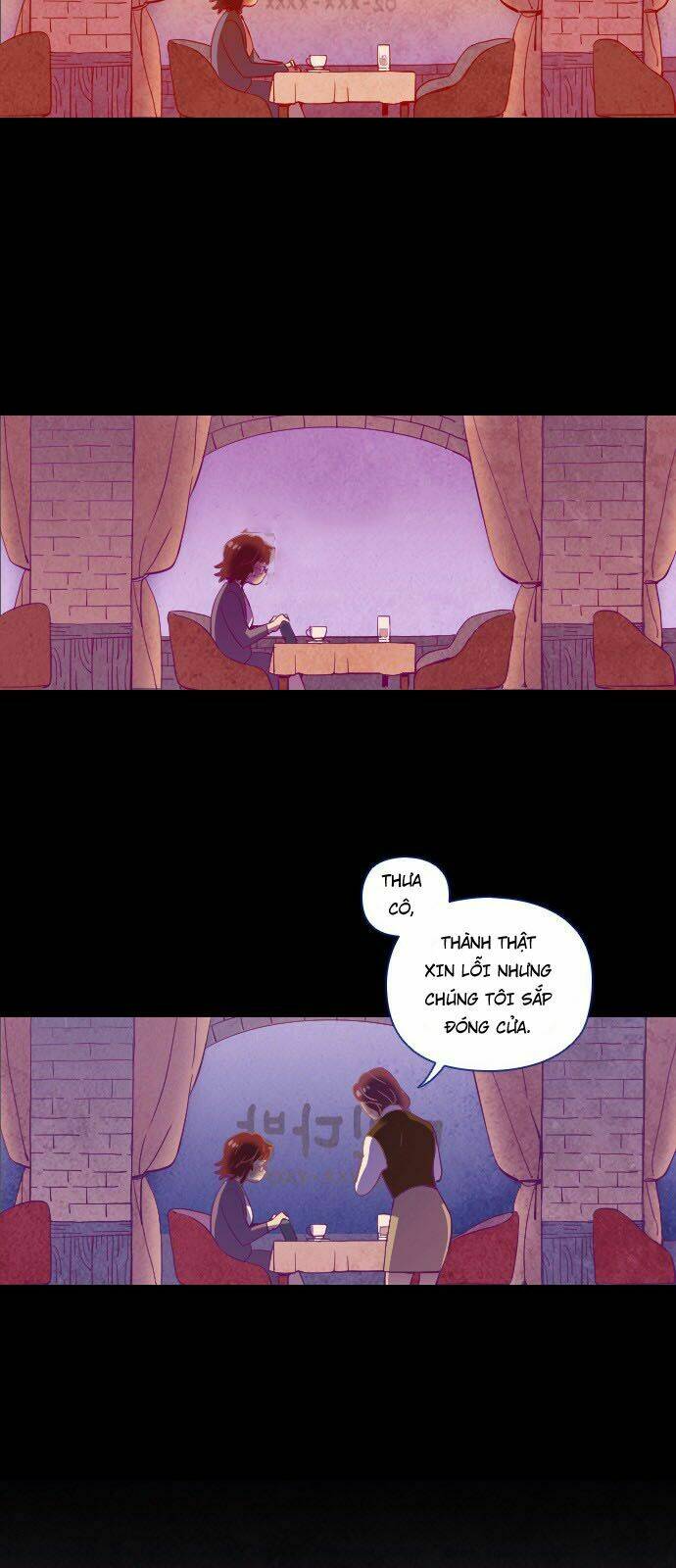 Tuyển tập các câu chuyện kinh dị quanh ta - Chapter 1 - Page 5