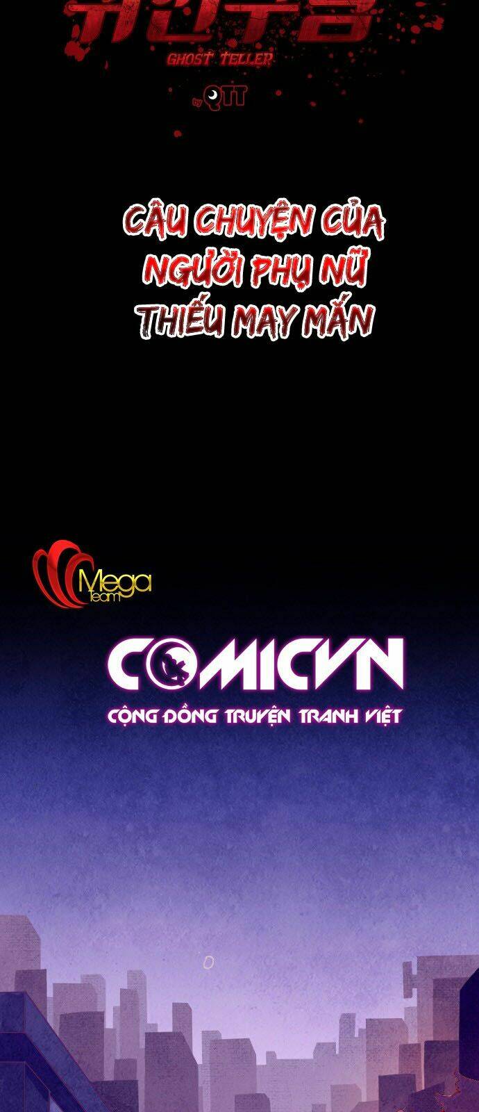 Tuyển tập các câu chuyện kinh dị quanh ta - Chapter 1 - Page 6