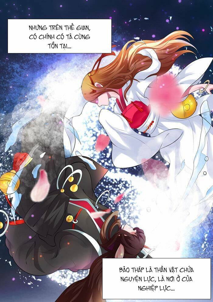 Văn Khúc Tiên Vân - Chapter 1 - Page 7