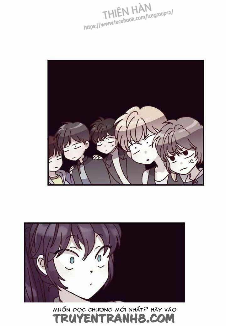 Pride Complex - Chapter 29 - Page 10