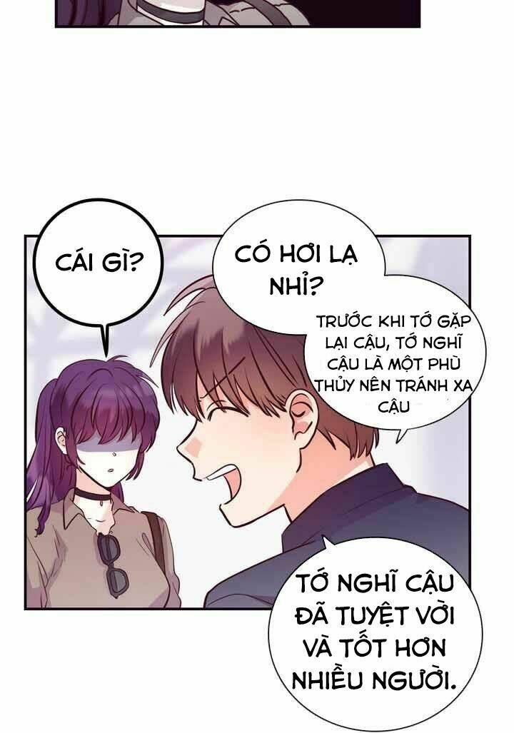 Pride Complex - Chapter 29 - Page 11