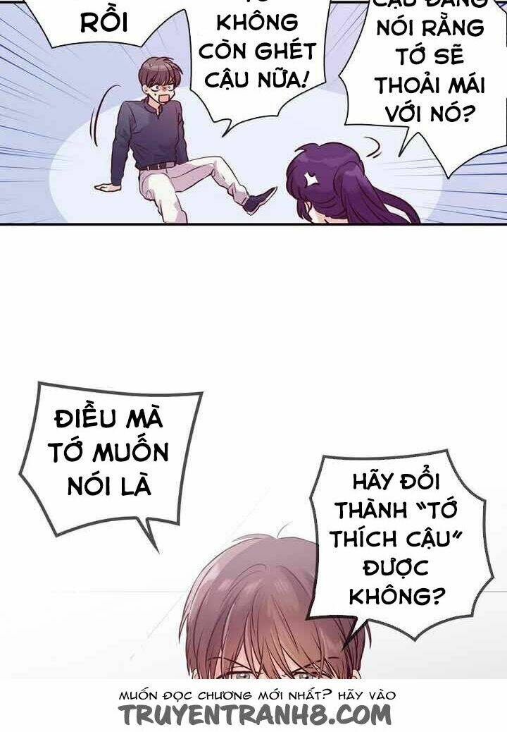 Pride Complex - Chapter 29 - Page 16