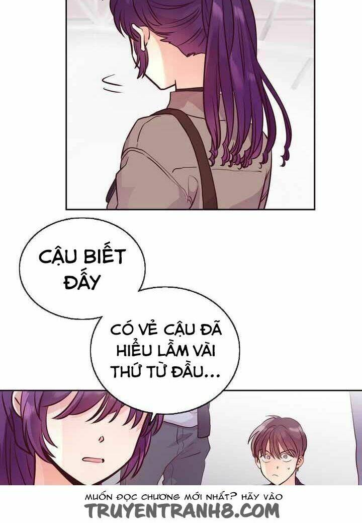 Pride Complex - Chapter 29 - Page 20