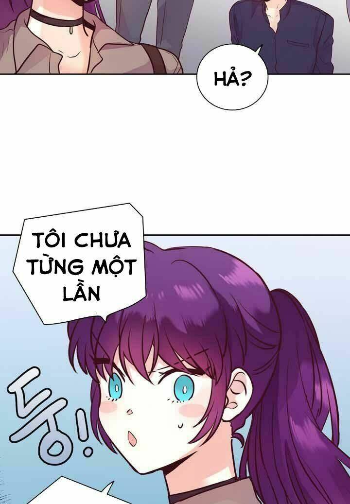 Pride Complex - Chapter 29 - Page 21