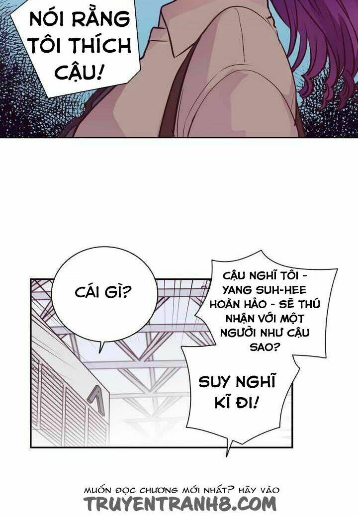 Pride Complex - Chapter 29 - Page 22