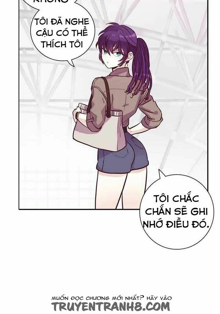 Pride Complex - Chapter 29 - Page 24