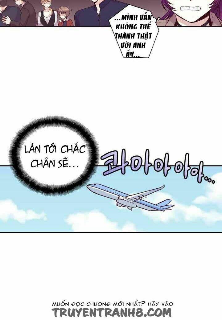 Pride Complex - Chapter 29 - Page 26