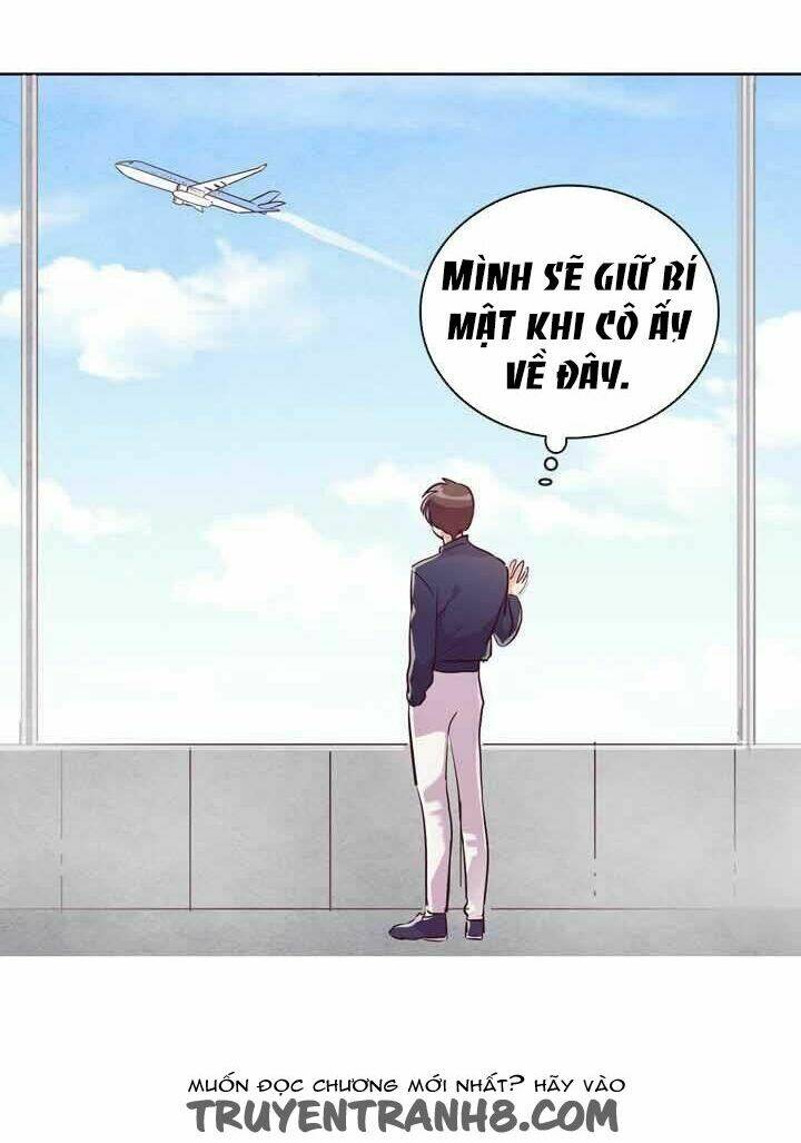 Pride Complex - Chapter 29 - Page 30