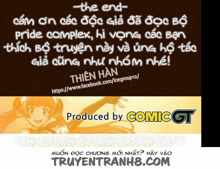 Pride Complex - Chapter 29 - Page 31