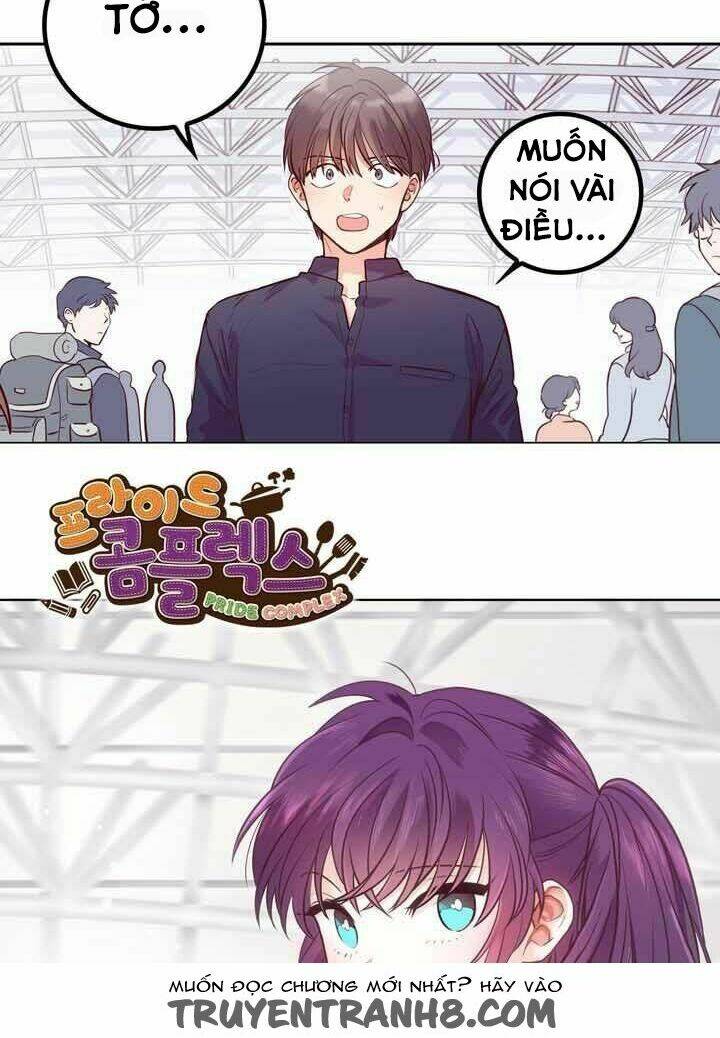 Pride Complex - Chapter 29 - Page 4