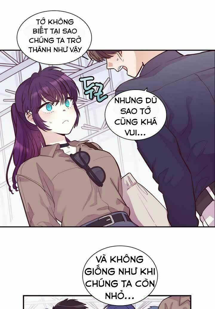 Pride Complex - Chapter 29 - Page 7