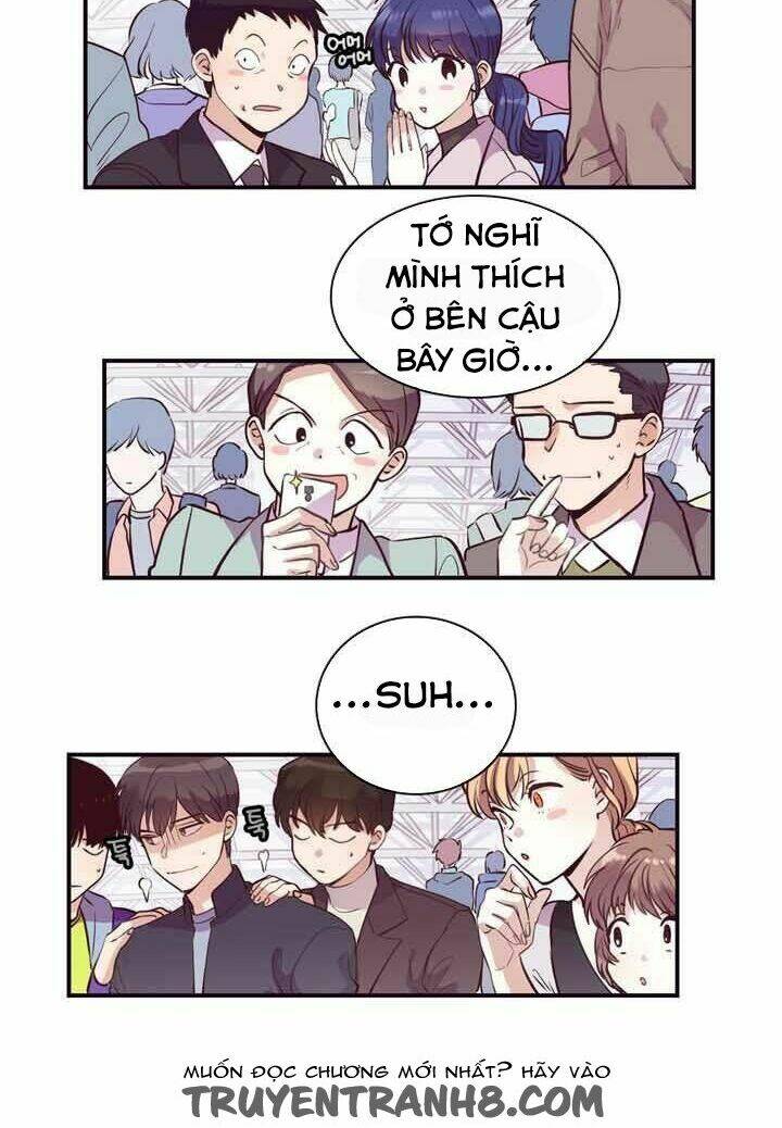 Pride Complex - Chapter 29 - Page 8