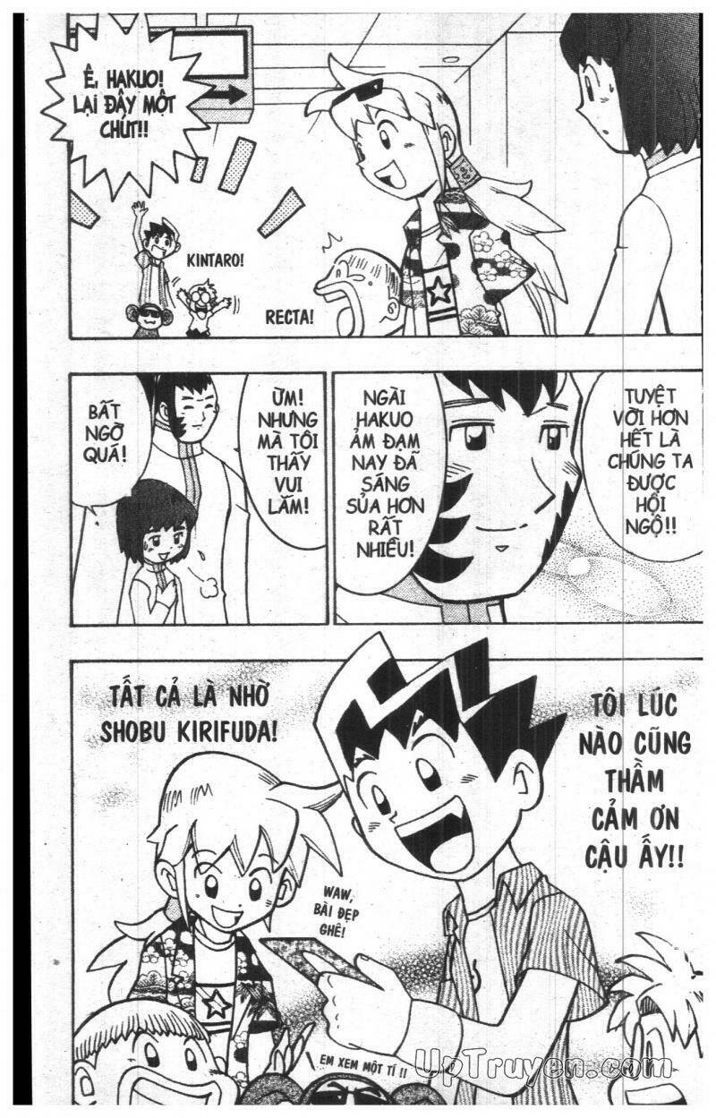 Duel Masters - Chapter 8 - Page 107