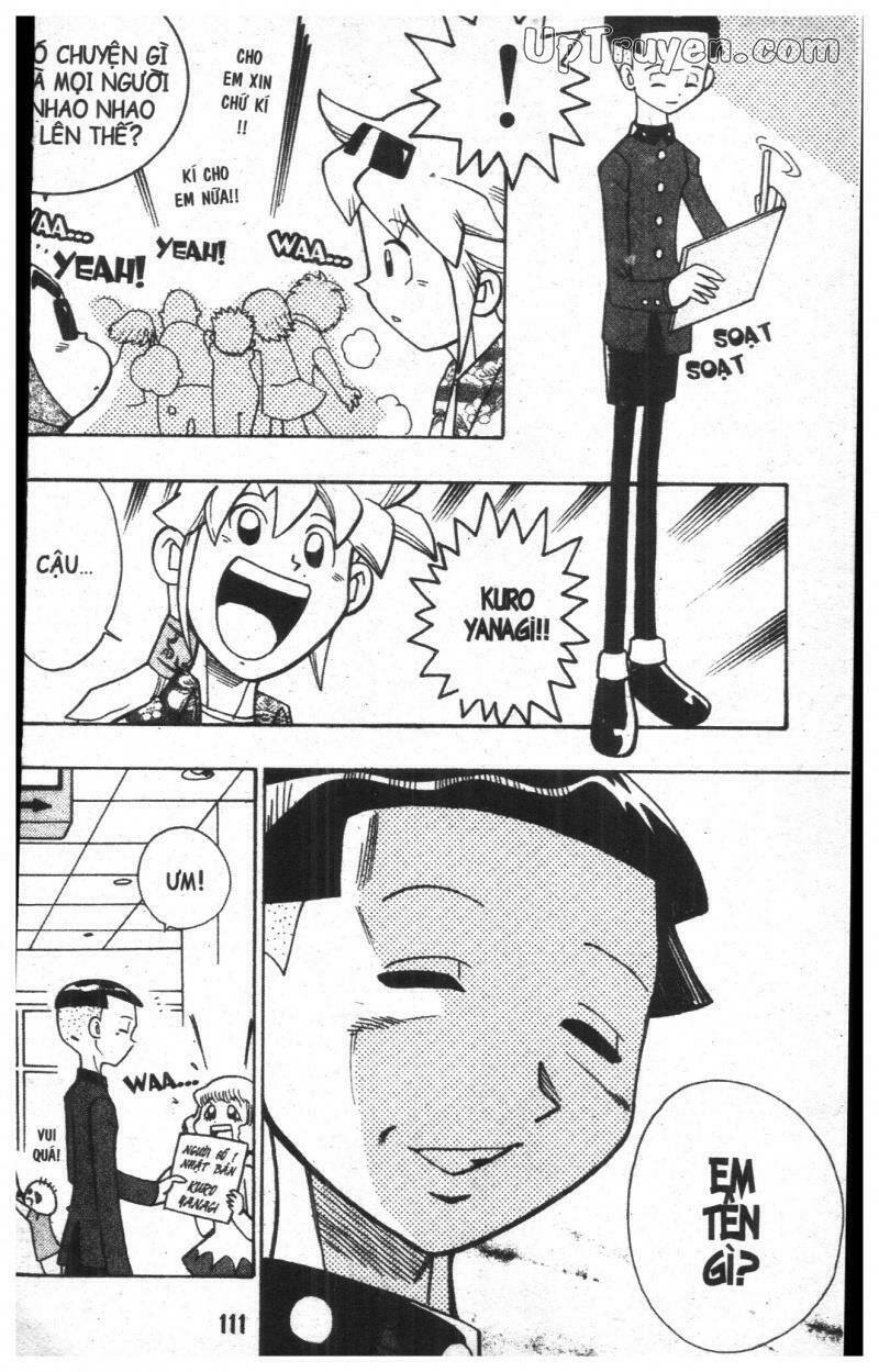 Duel Masters - Chapter 8 - Page 108