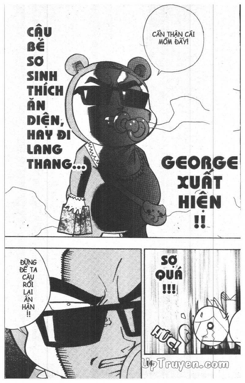 Duel Masters - Chapter 8 - Page 11