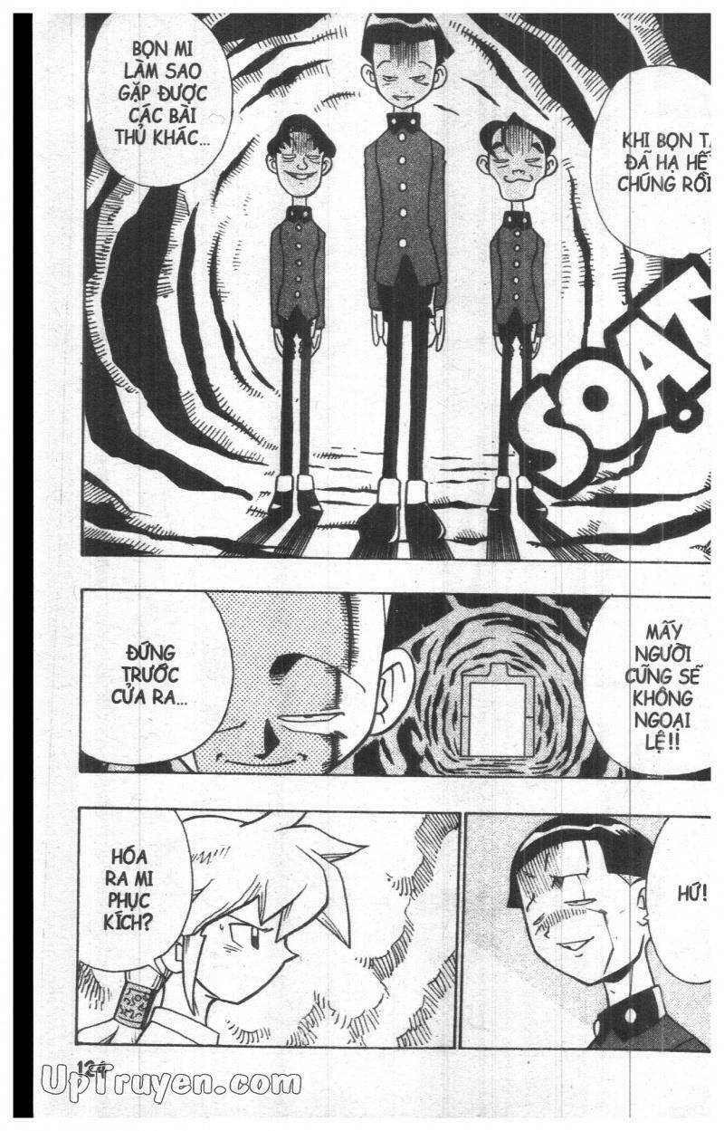 Duel Masters - Chapter 8 - Page 121