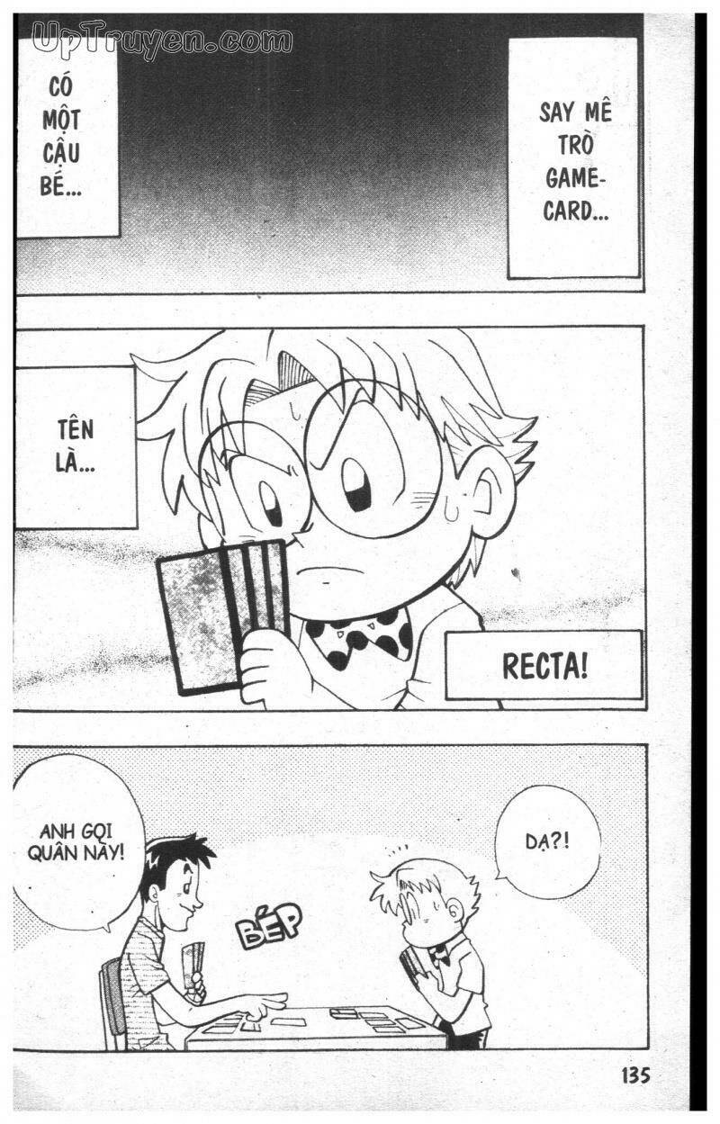 Duel Masters - Chapter 8 - Page 132