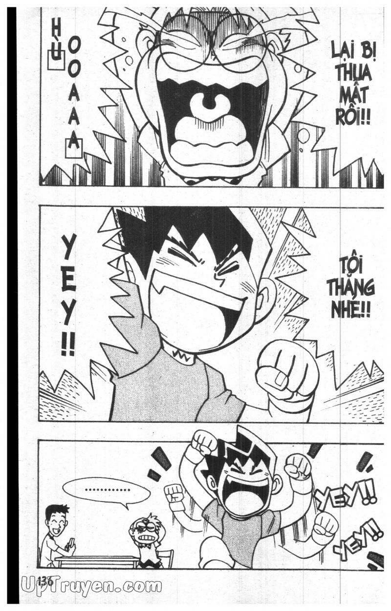 Duel Masters - Chapter 8 - Page 133