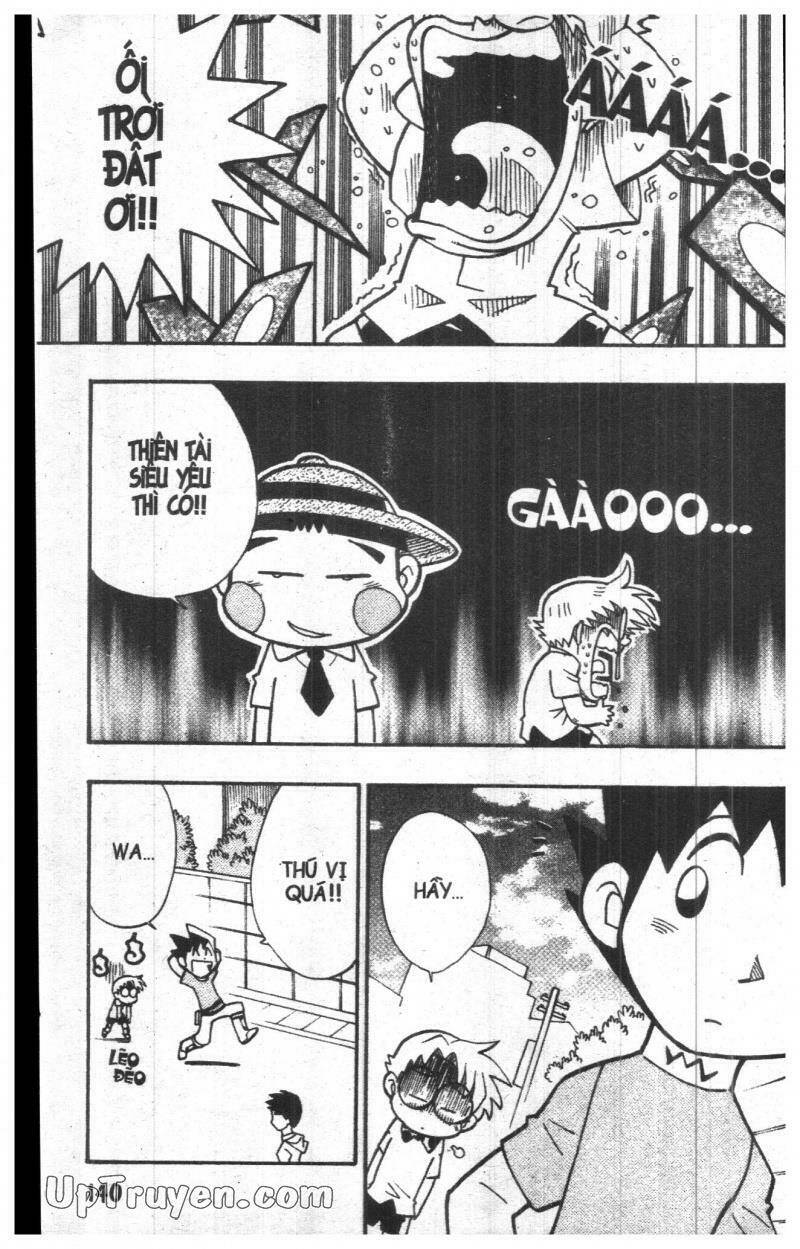 Duel Masters - Chapter 8 - Page 137