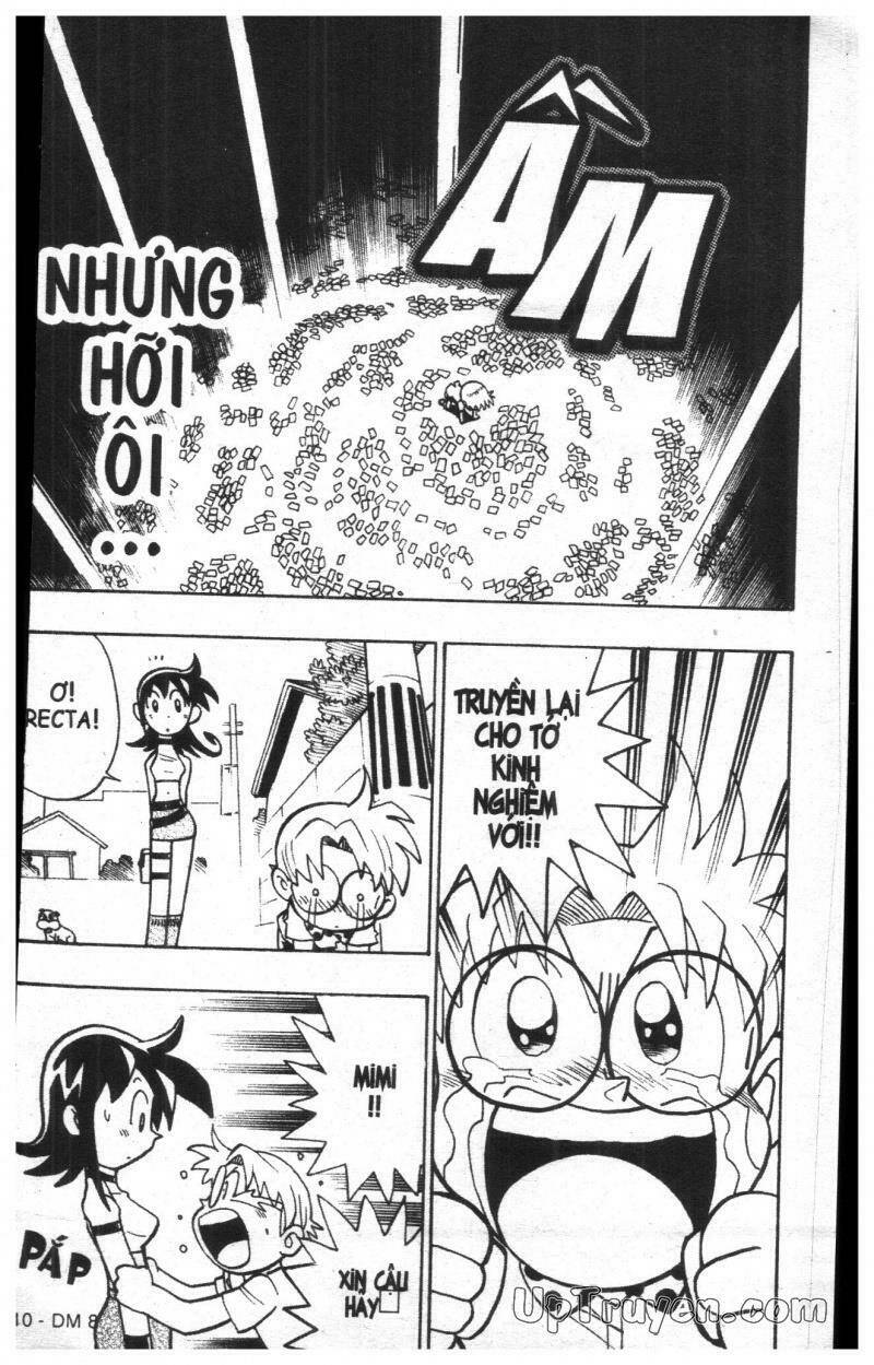 Duel Masters - Chapter 8 - Page 142