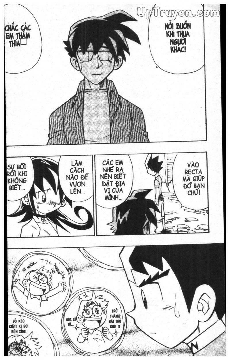 Duel Masters - Chapter 8 - Page 148