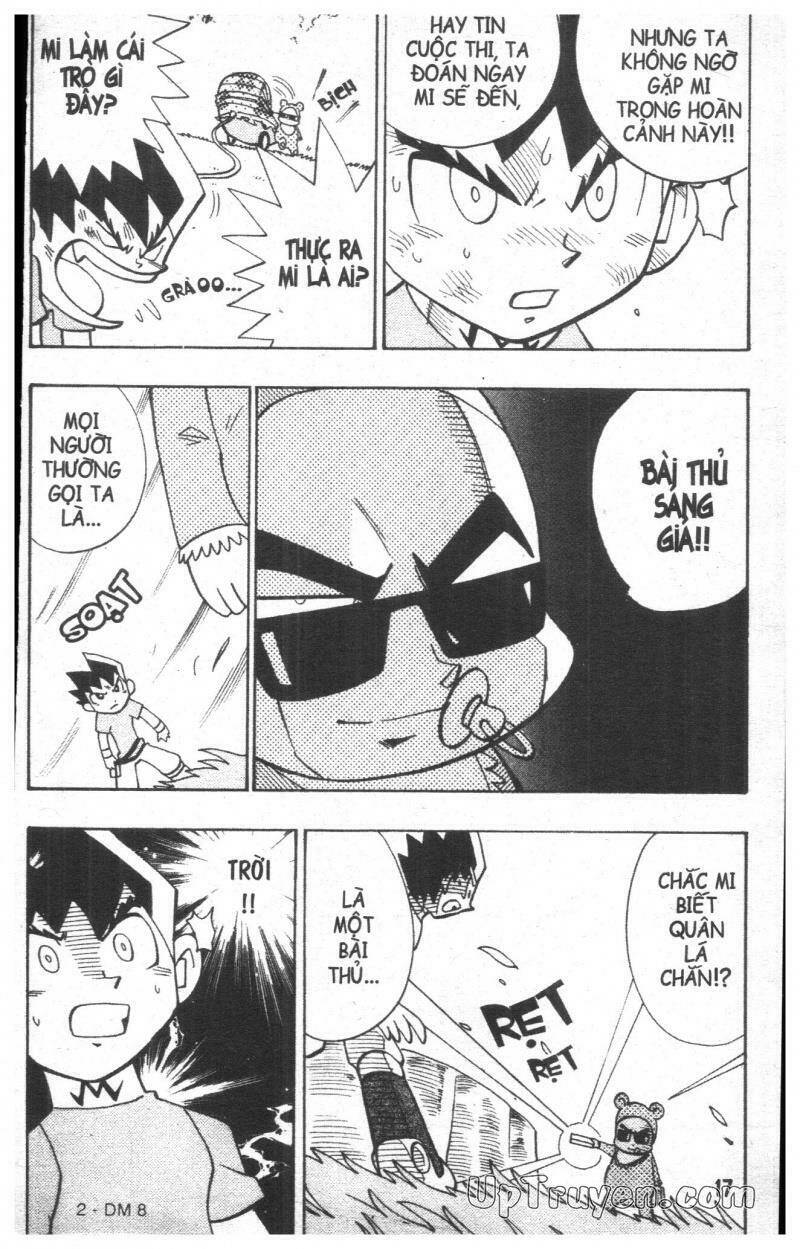 Duel Masters - Chapter 8 - Page 14