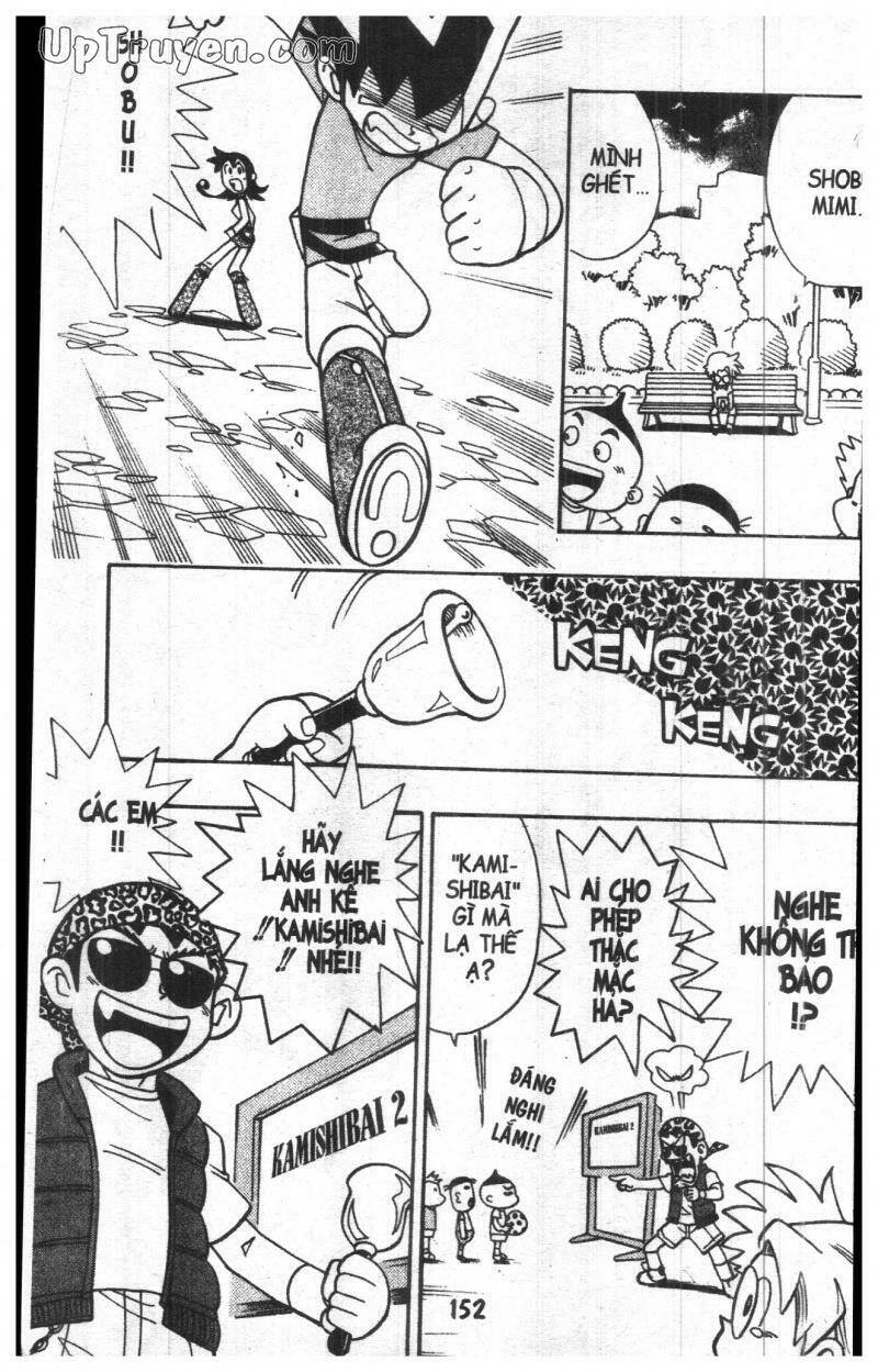 Duel Masters - Chapter 8 - Page 149