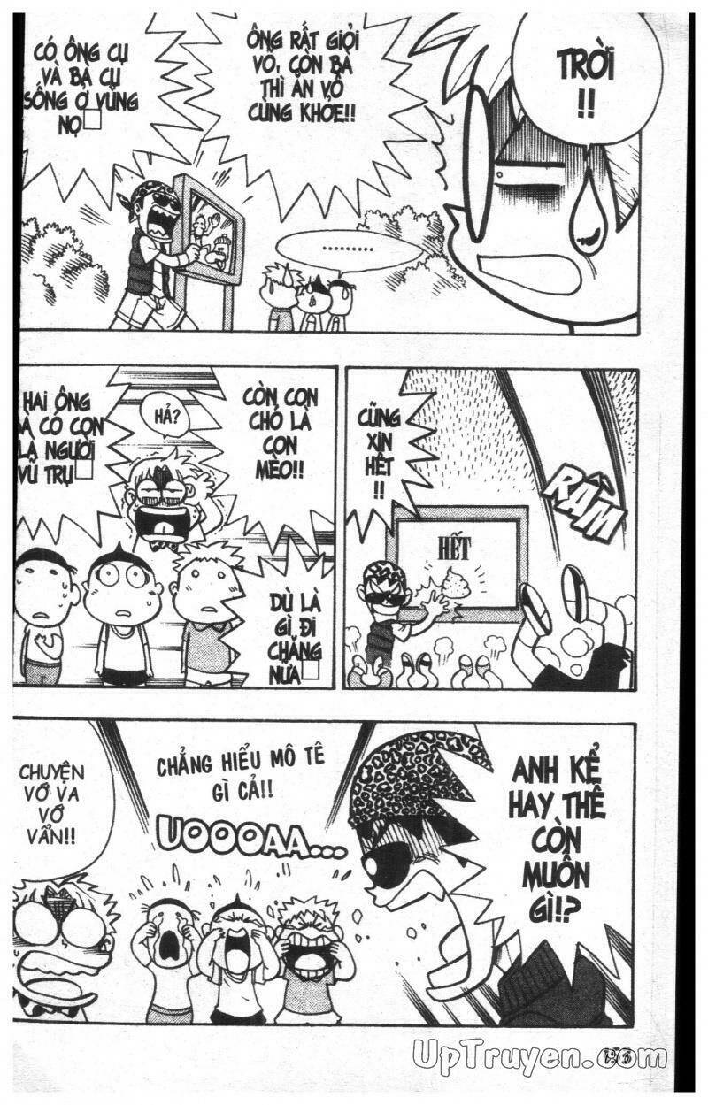 Duel Masters - Chapter 8 - Page 150