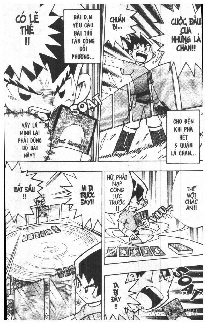 Duel Masters - Chapter 8 - Page 15