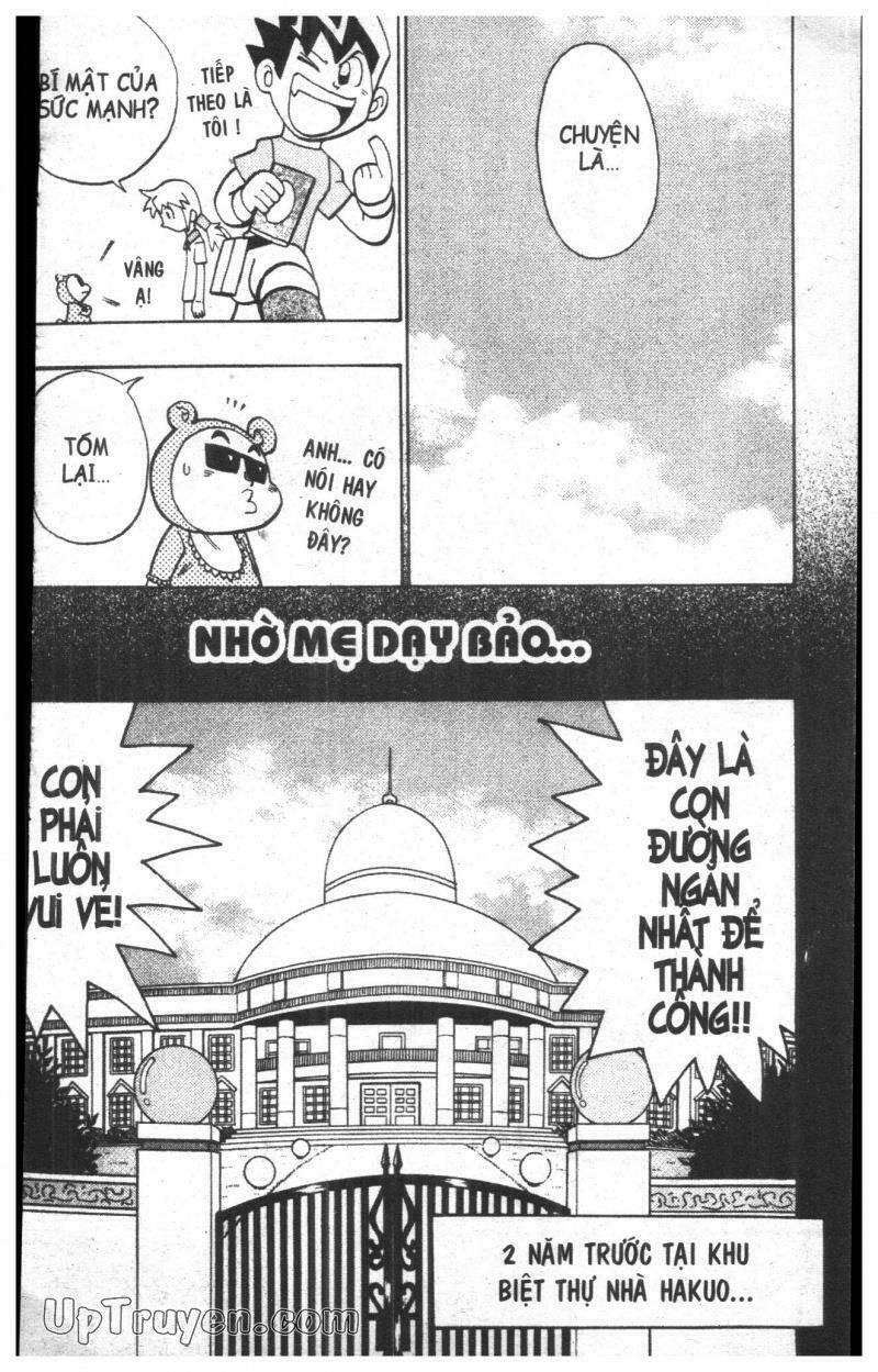 Duel Masters - Chapter 8 - Page 162