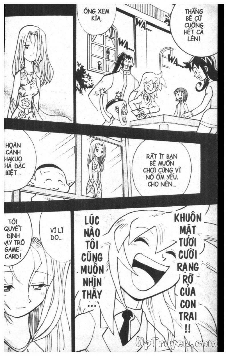 Duel Masters - Chapter 8 - Page 166