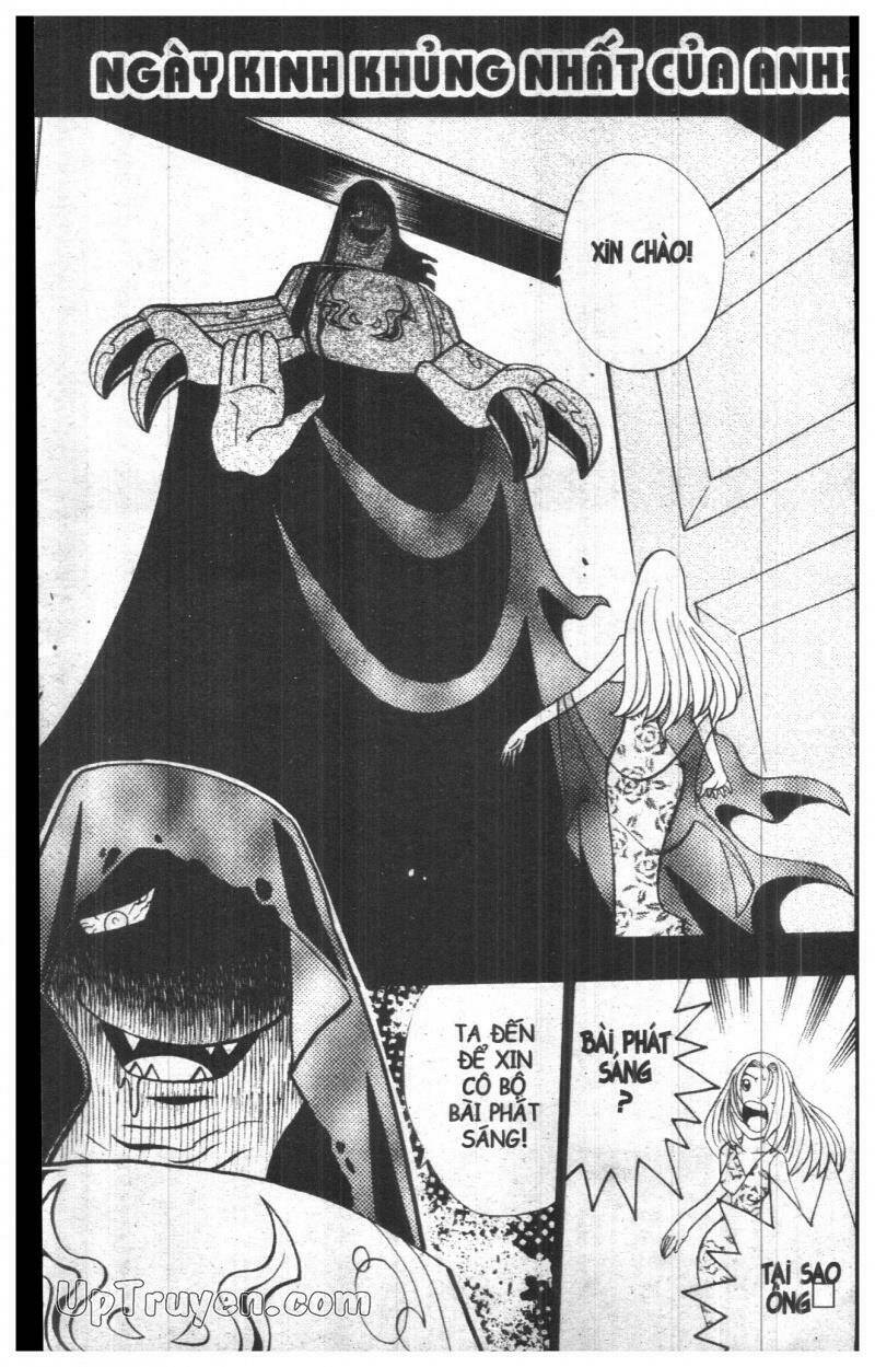 Duel Masters - Chapter 8 - Page 169