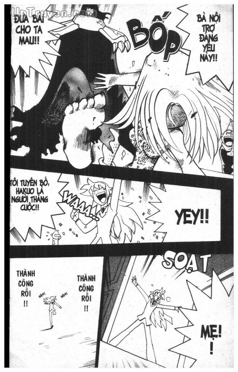 Duel Masters - Chapter 8 - Page 170