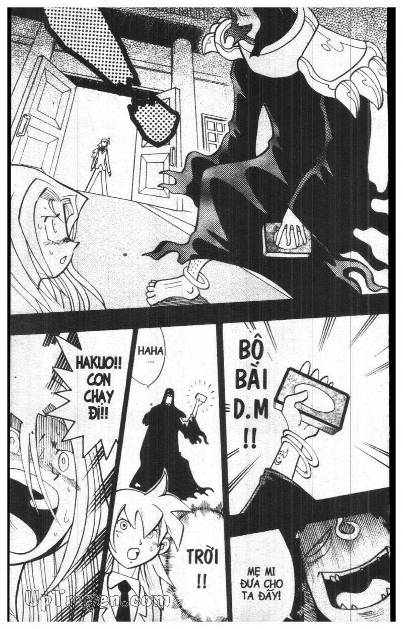 Duel Masters - Chapter 8 - Page 171