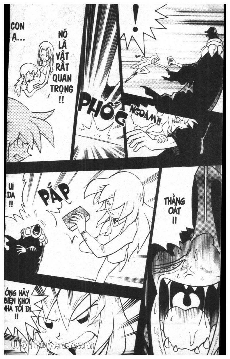 Duel Masters - Chapter 8 - Page 172