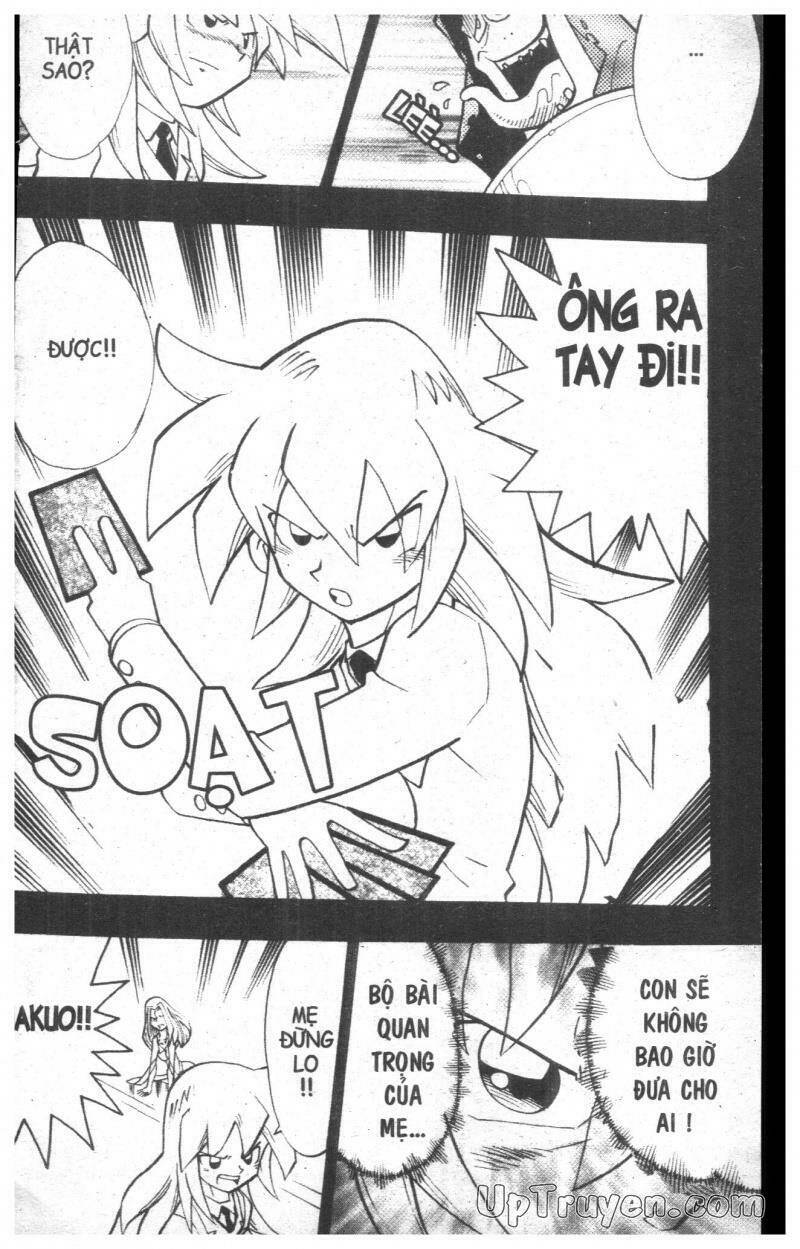 Duel Masters - Chapter 8 - Page 176