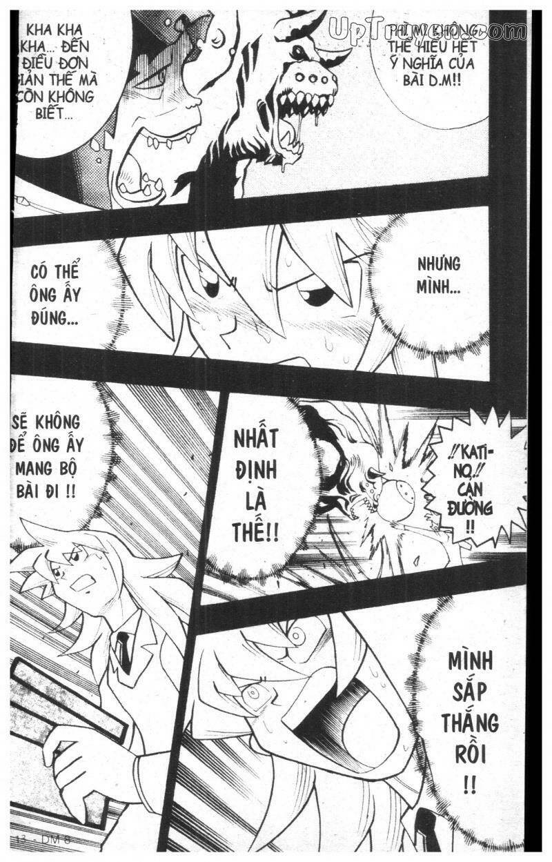 Duel Masters - Chapter 8 - Page 178