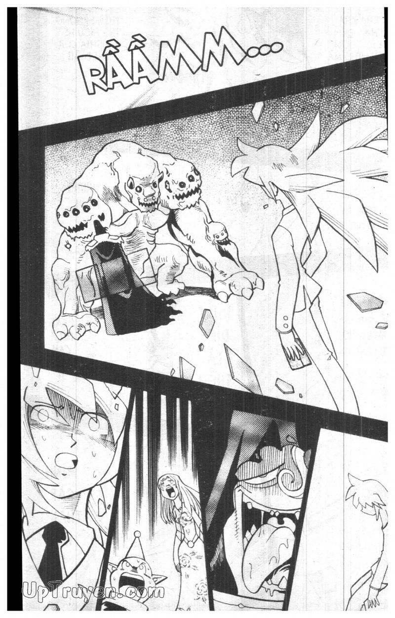 Duel Masters - Chapter 8 - Page 179