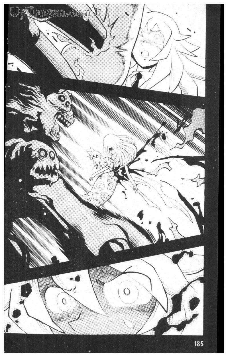 Duel Masters - Chapter 8 - Page 182