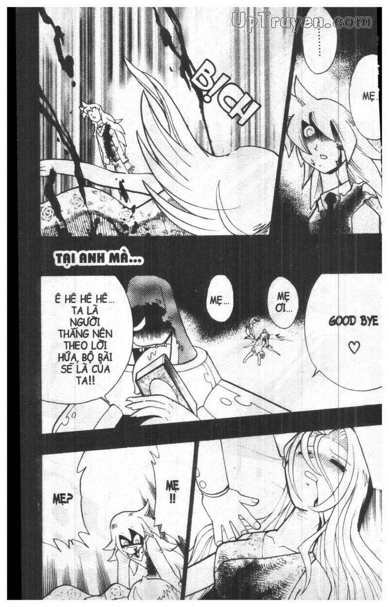 Duel Masters - Chapter 8 - Page 183