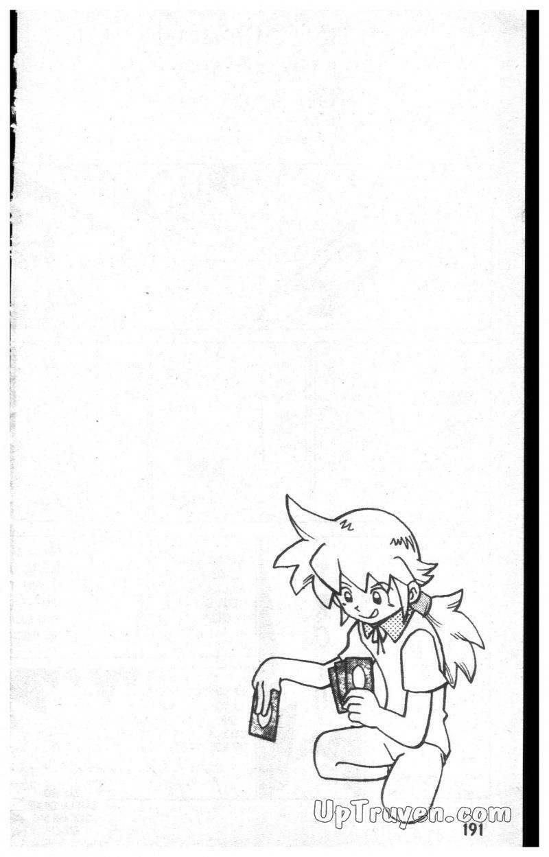 Duel Masters - Chapter 8 - Page 188