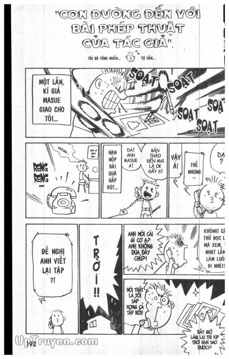 Duel Masters - Chapter 8 - Page 189