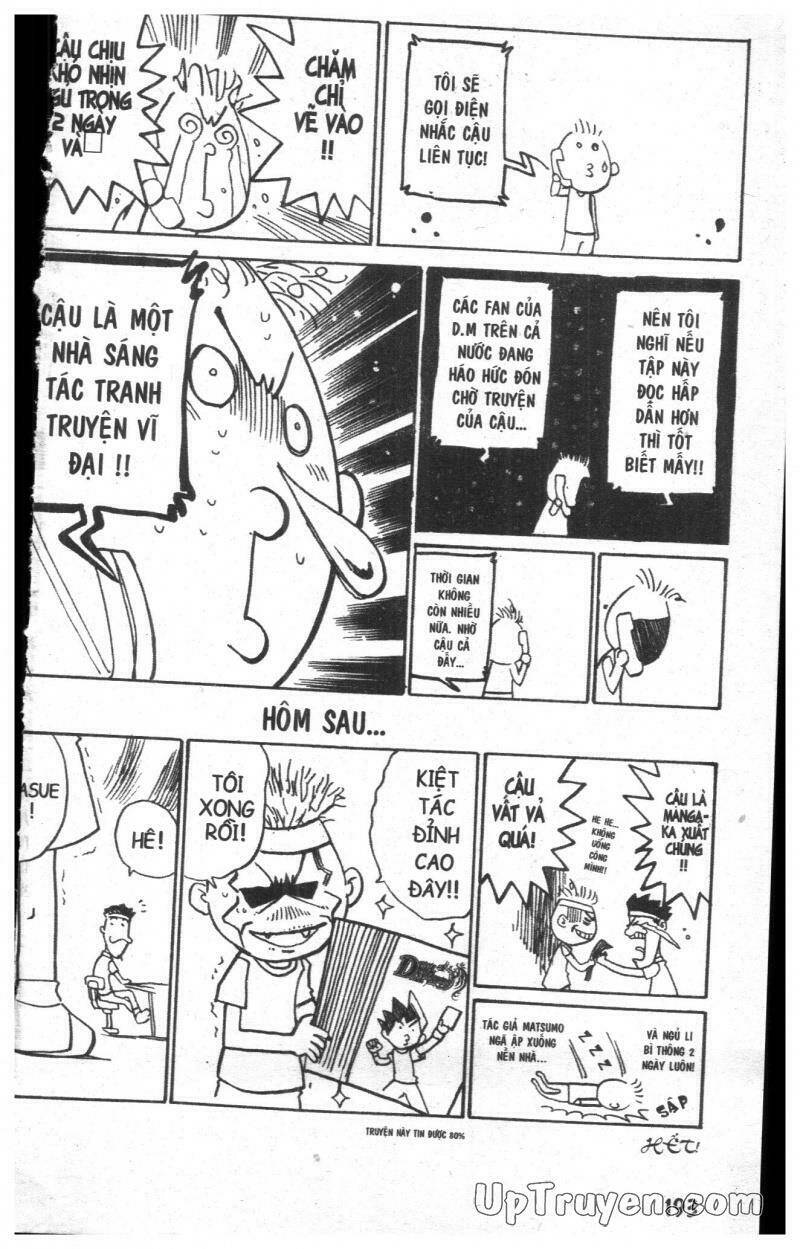 Duel Masters - Chapter 8 - Page 190