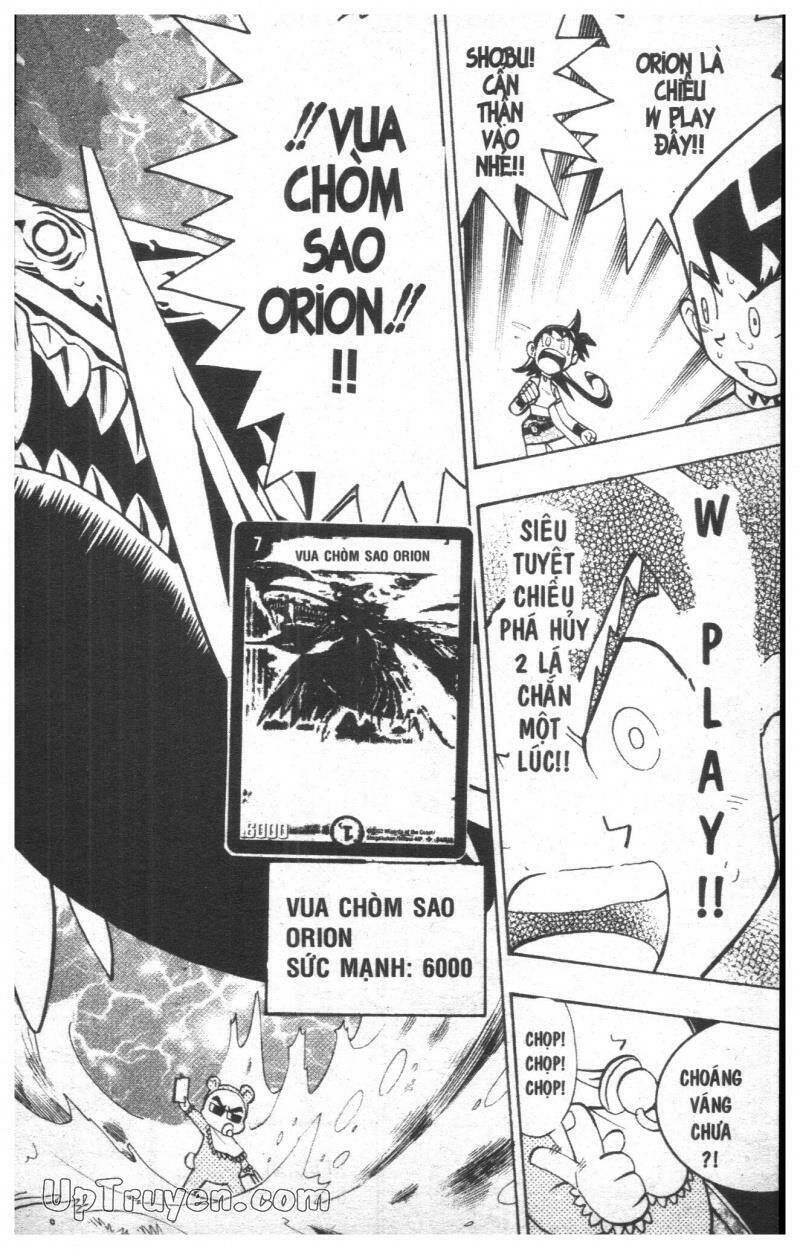 Duel Masters - Chapter 8 - Page 22