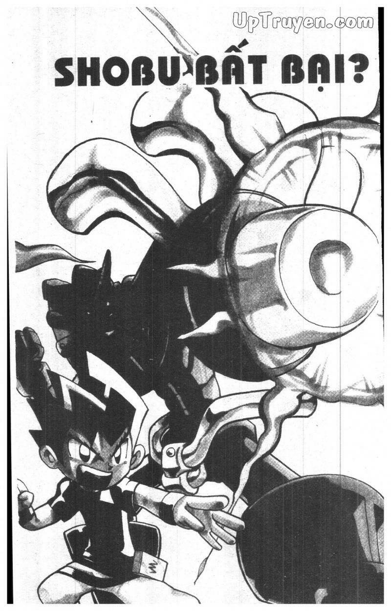 Duel Masters - Chapter 8 - Page 35