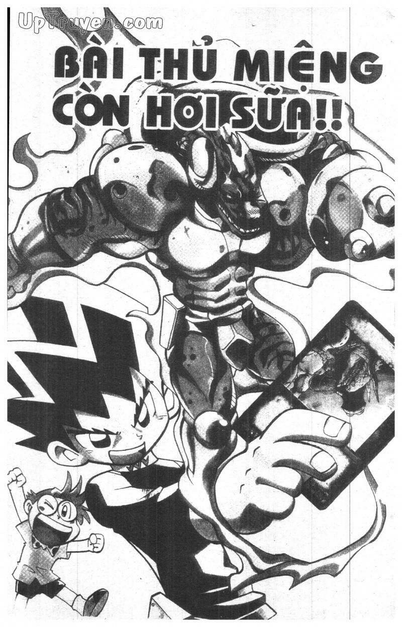 Duel Masters - Chapter 8 - Page 3