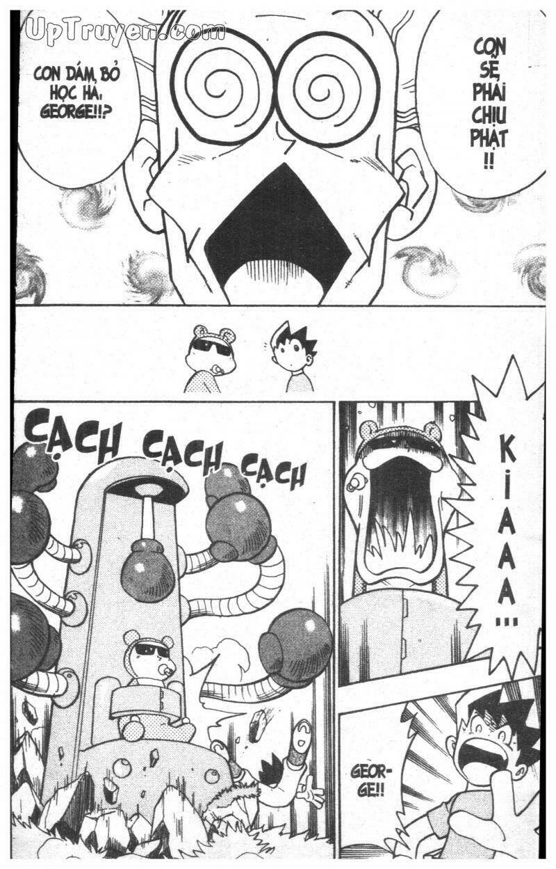 Duel Masters - Chapter 8 - Page 40